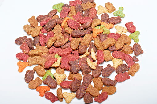 تصویر 2 از غذا گربه با طعم مرغ و مواد مغذی عالی